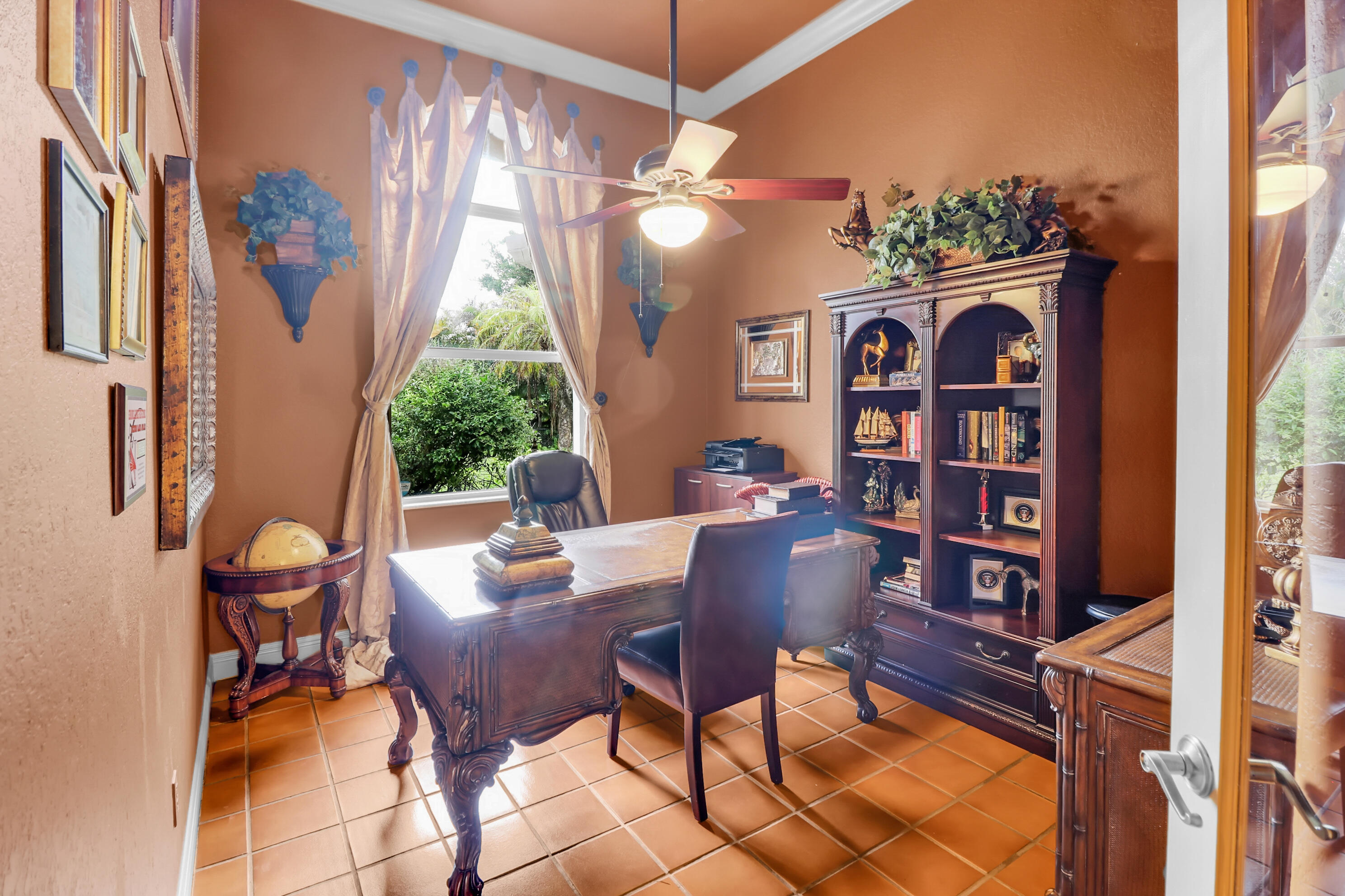 ACREAGE - Residential Lease