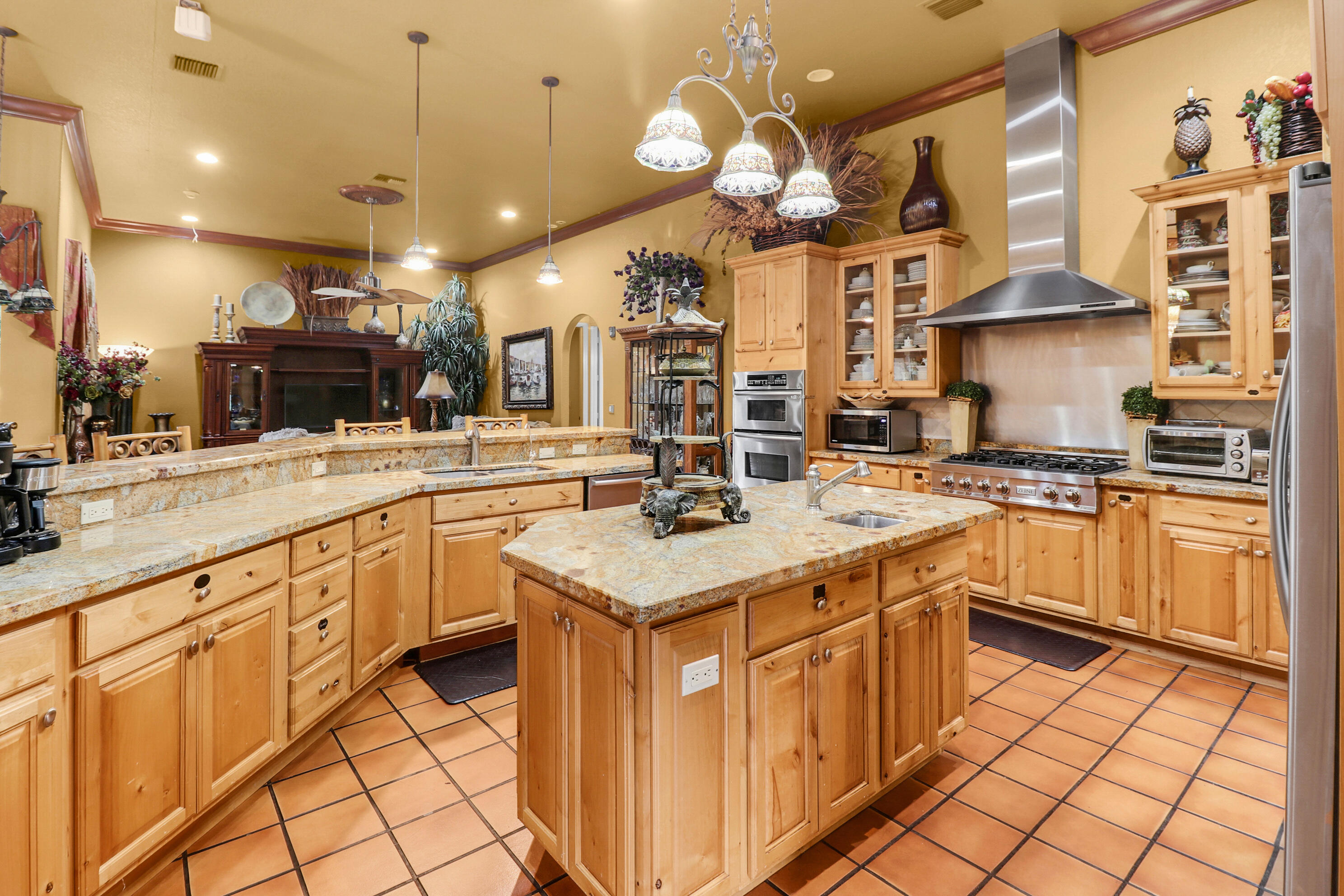 ACREAGE - Residential Lease