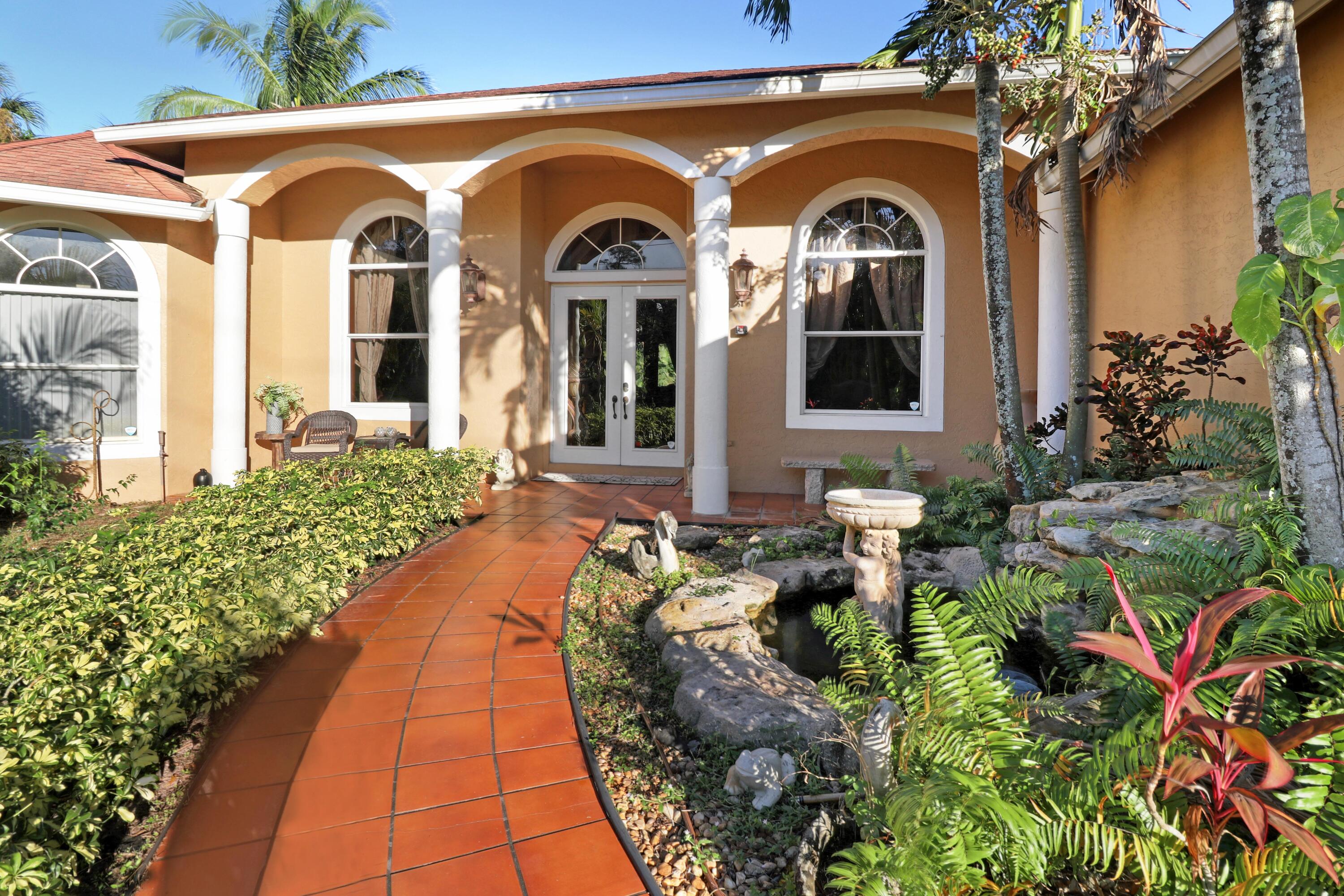 ACREAGE - Residential Lease