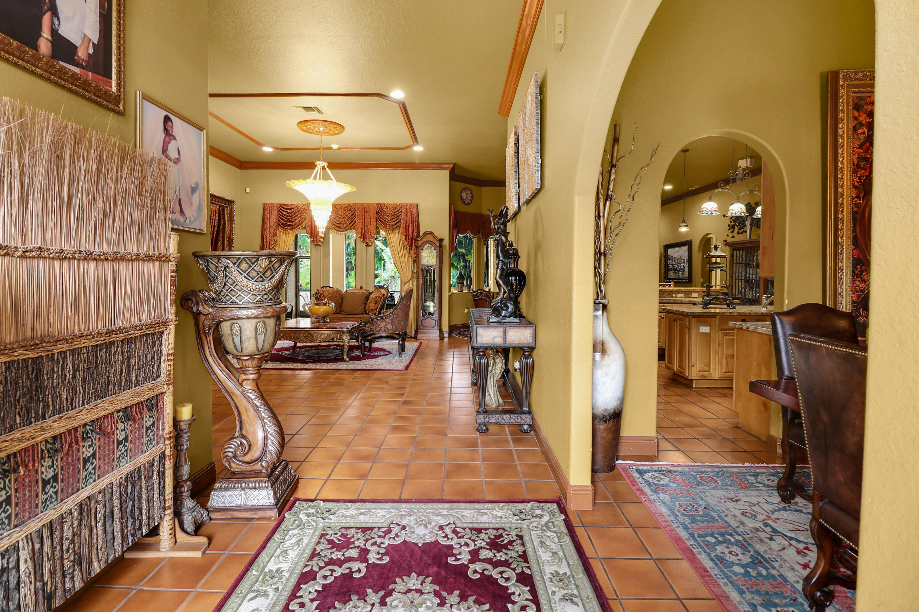 ACREAGE - Residential Lease