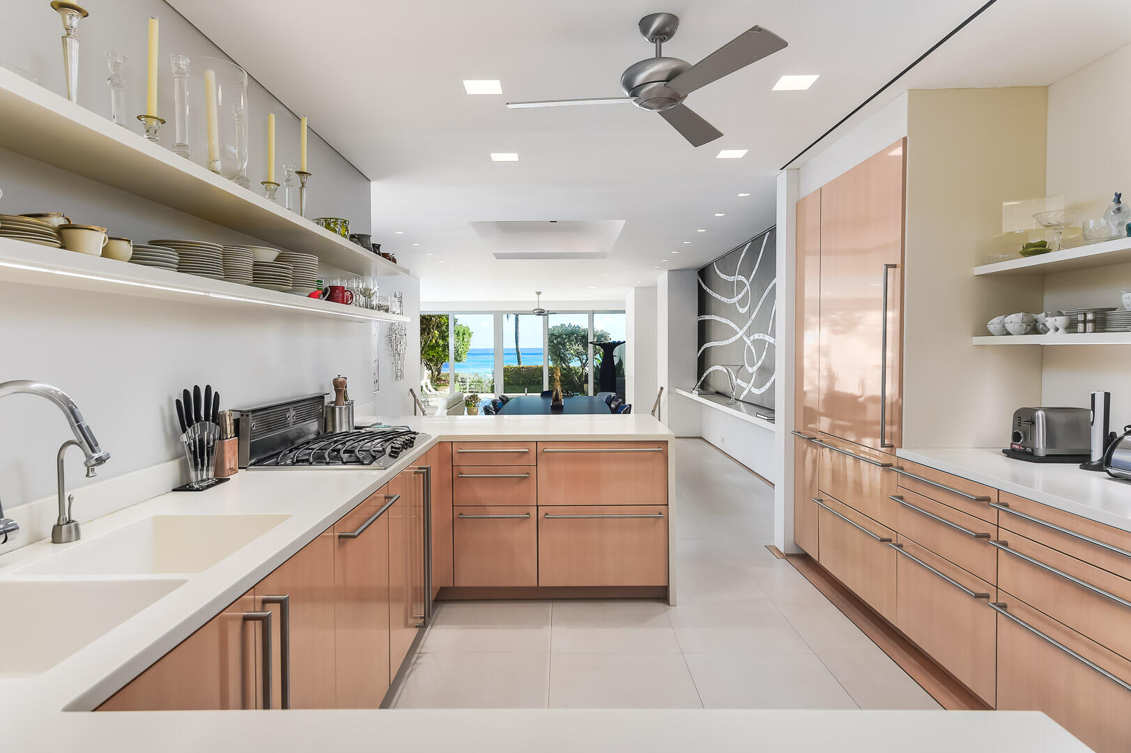 RESIDENCES AT SLOANS CURVE - Residential