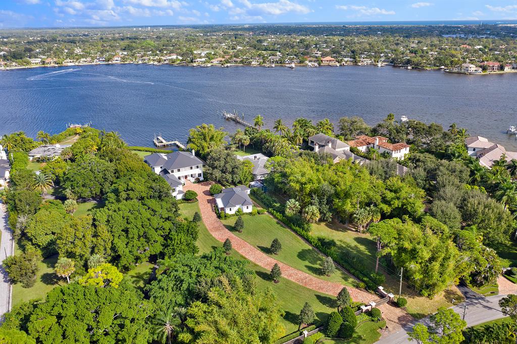 Pennock Point - Residential