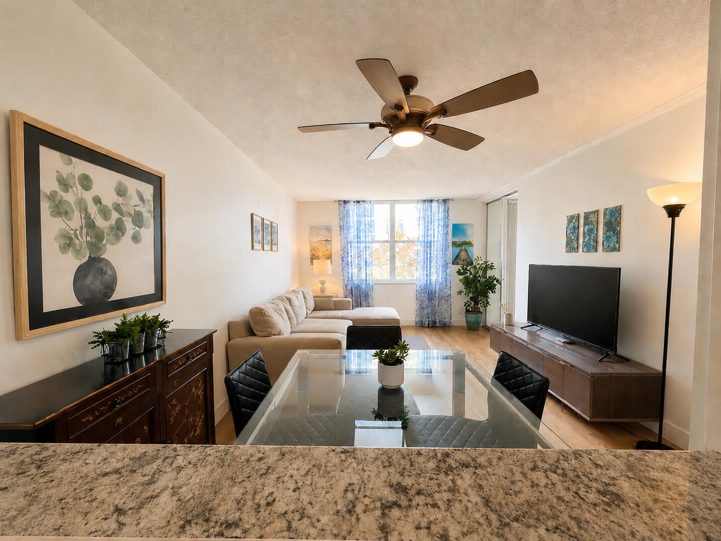 SEAGATE OF GULFSTREAM CONDO - Residential