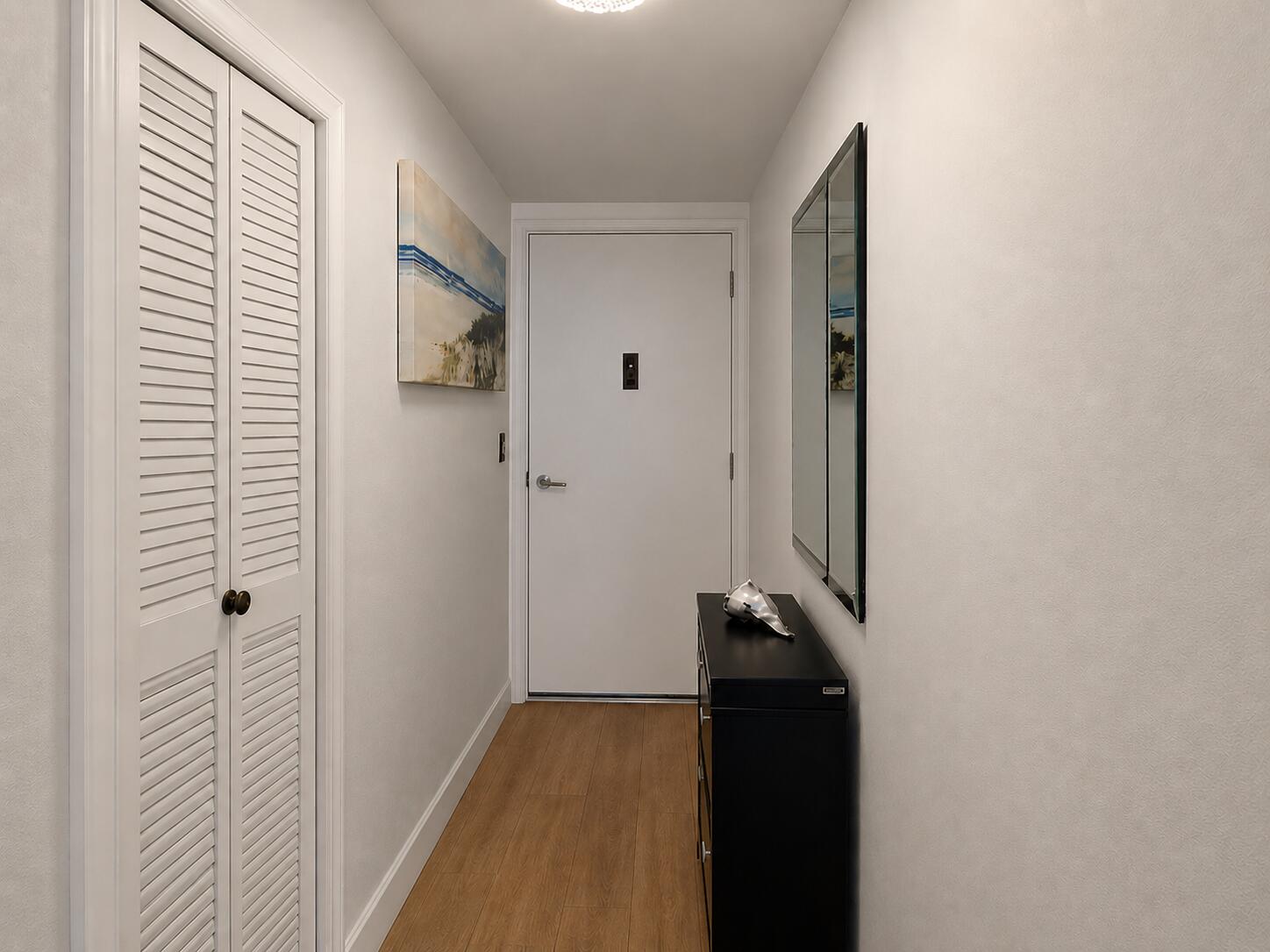 SEAGATE OF GULFSTREAM CONDO - Residential