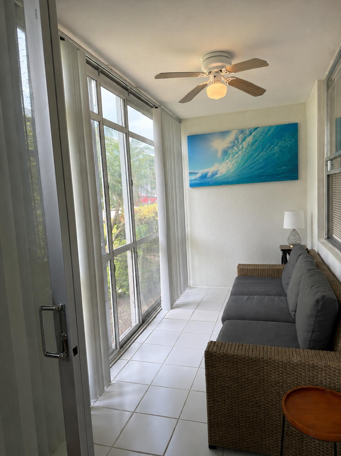 SEAGATE OF GULFSTREAM CONDO - Residential