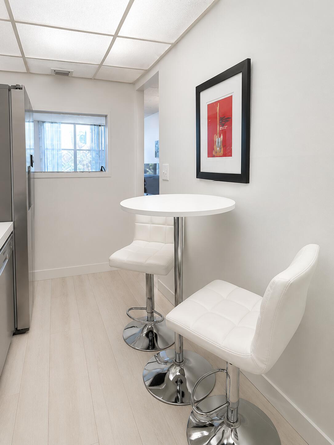 SEAGATE OF GULFSTREAM CONDO - Residential