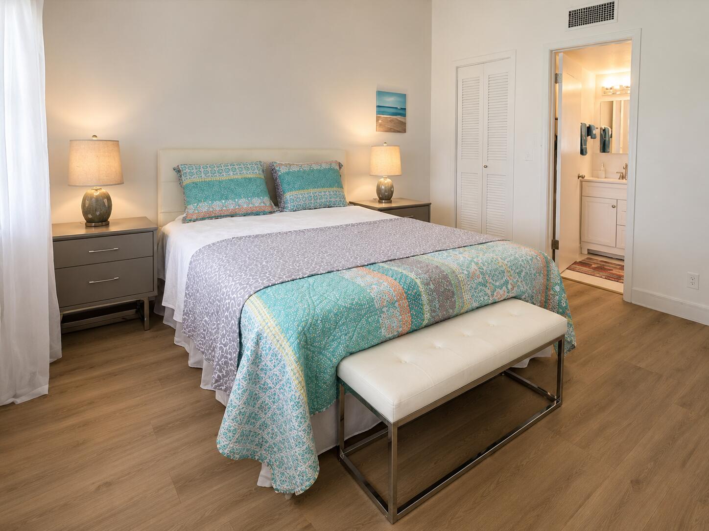 SEAGATE OF GULFSTREAM CONDO - Residential