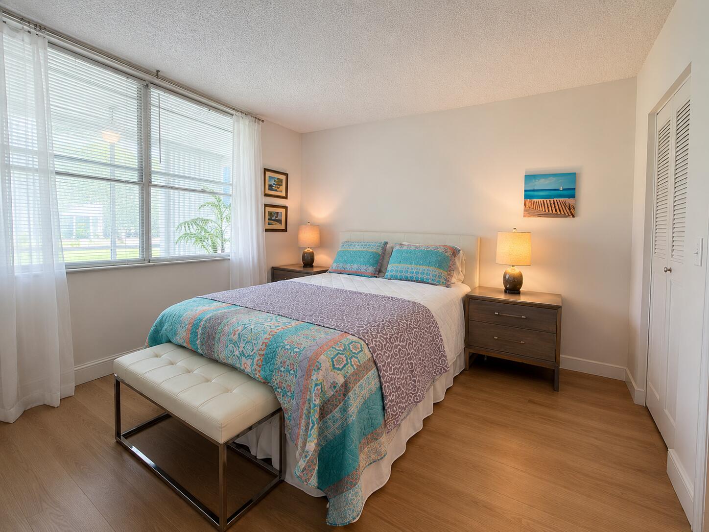 SEAGATE OF GULFSTREAM CONDO - Residential