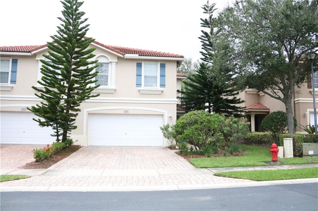 Verona Palms - Residential