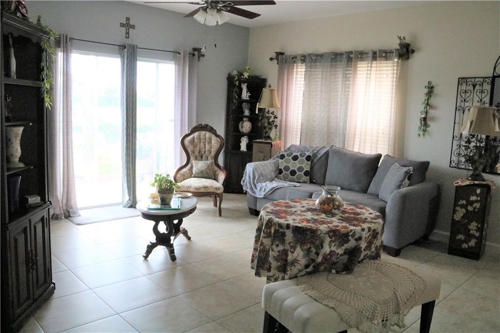 Verona Palms - Residential
