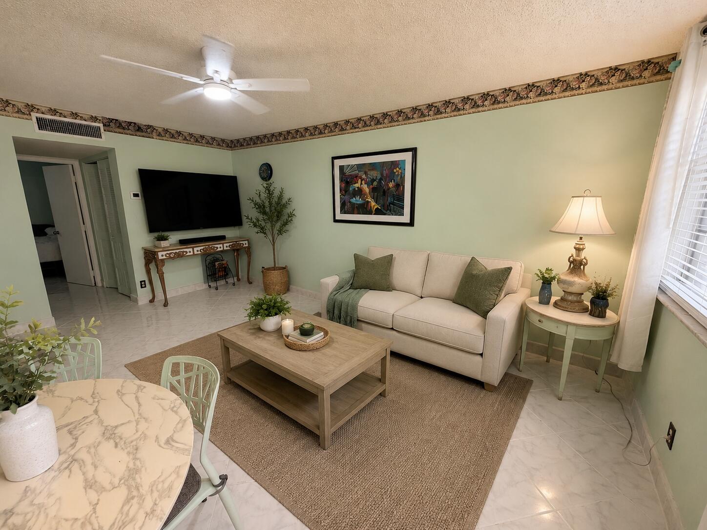 CASA VERANO CONDO - Residential