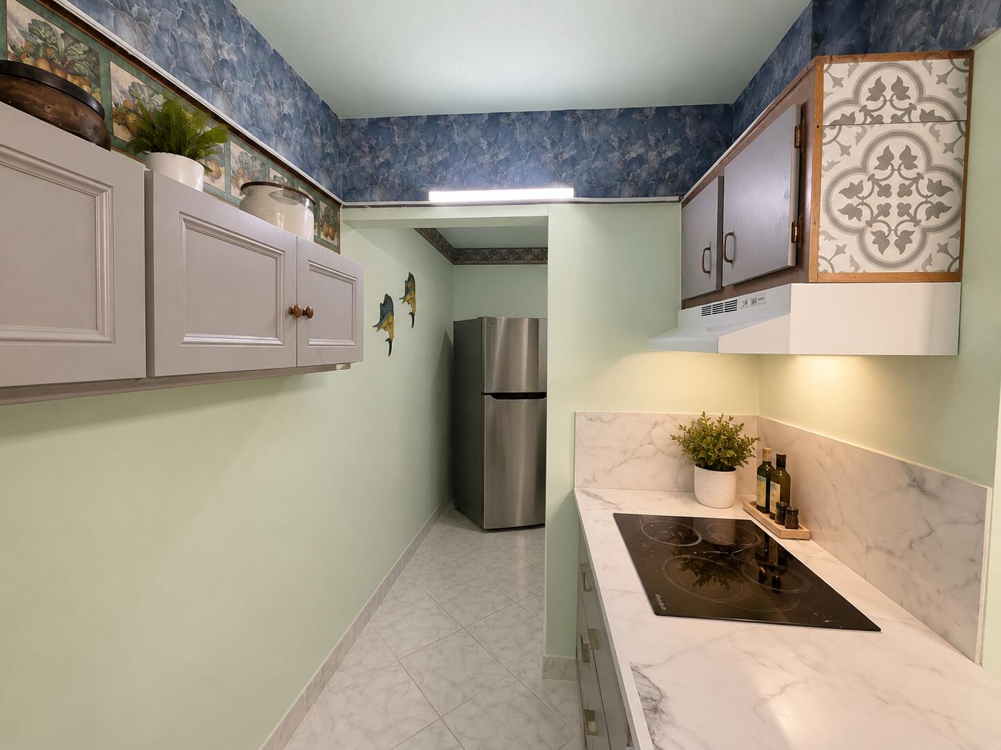 CASA VERANO CONDO - Residential