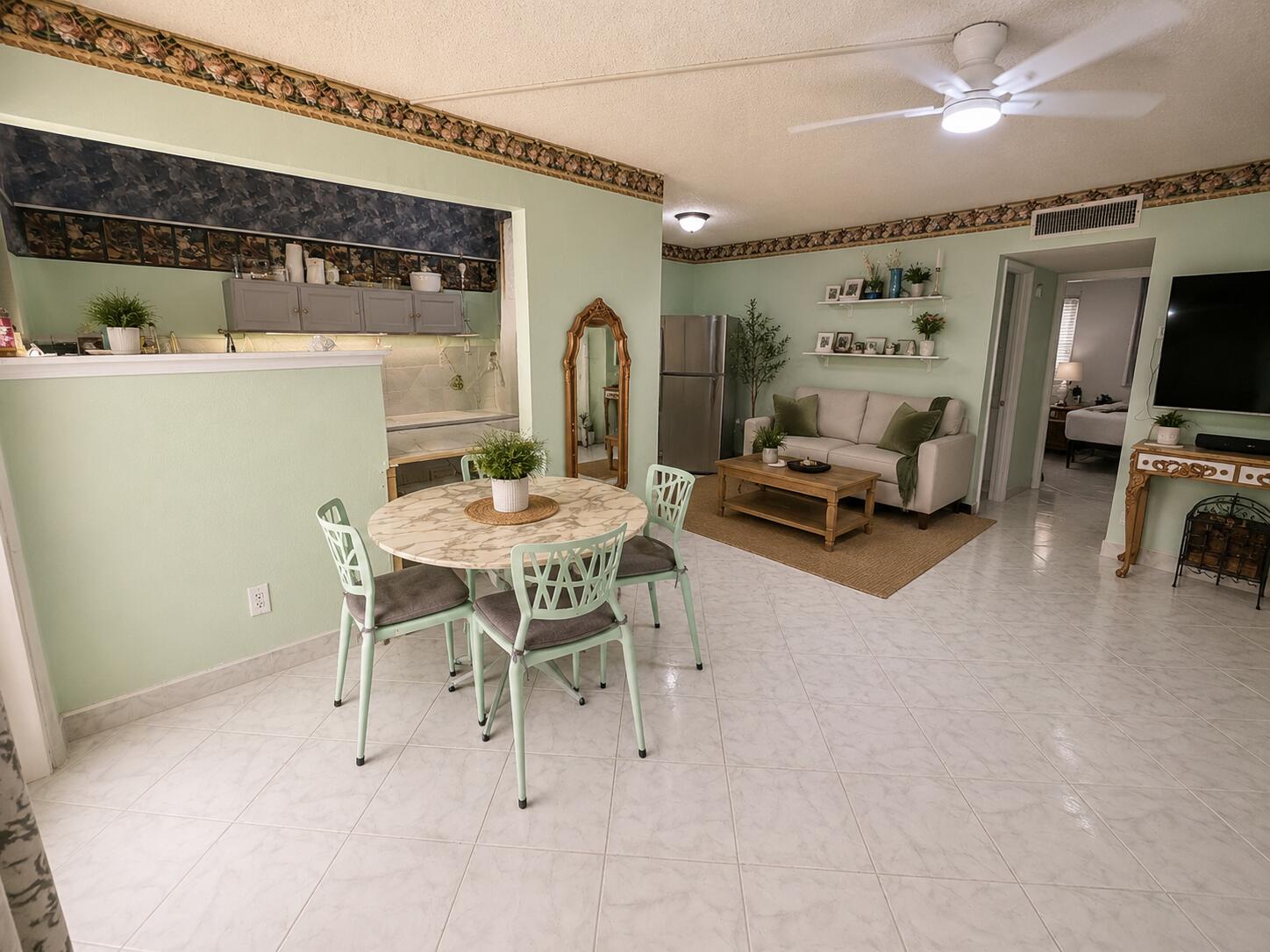 CASA VERANO CONDO - Residential
