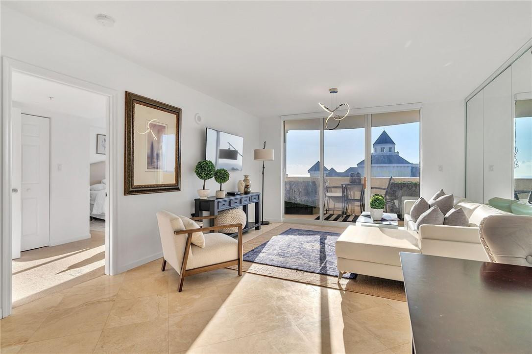 The Vue Beach Club - Residential