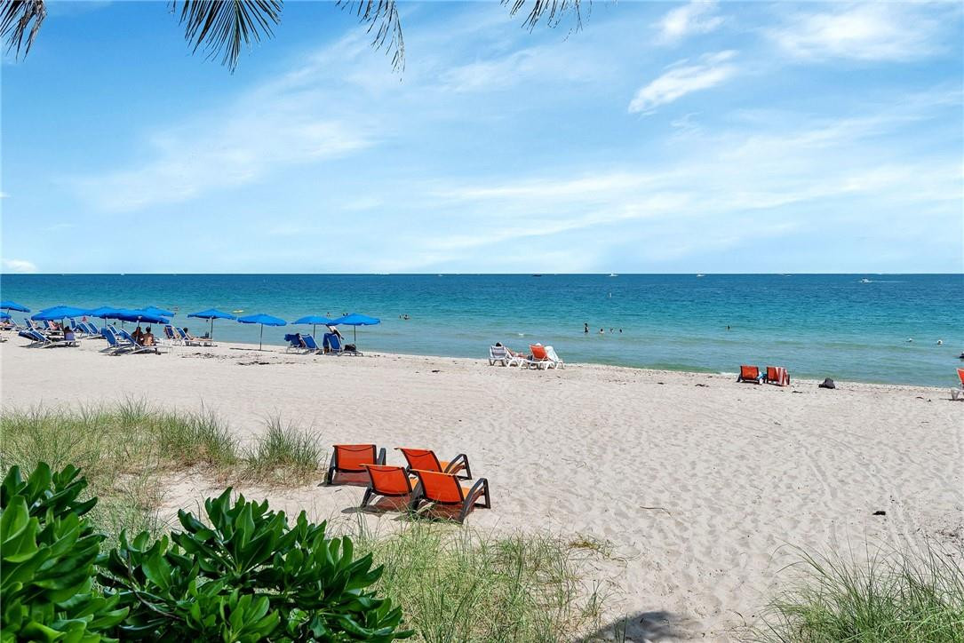 The Vue Beach Club - Residential