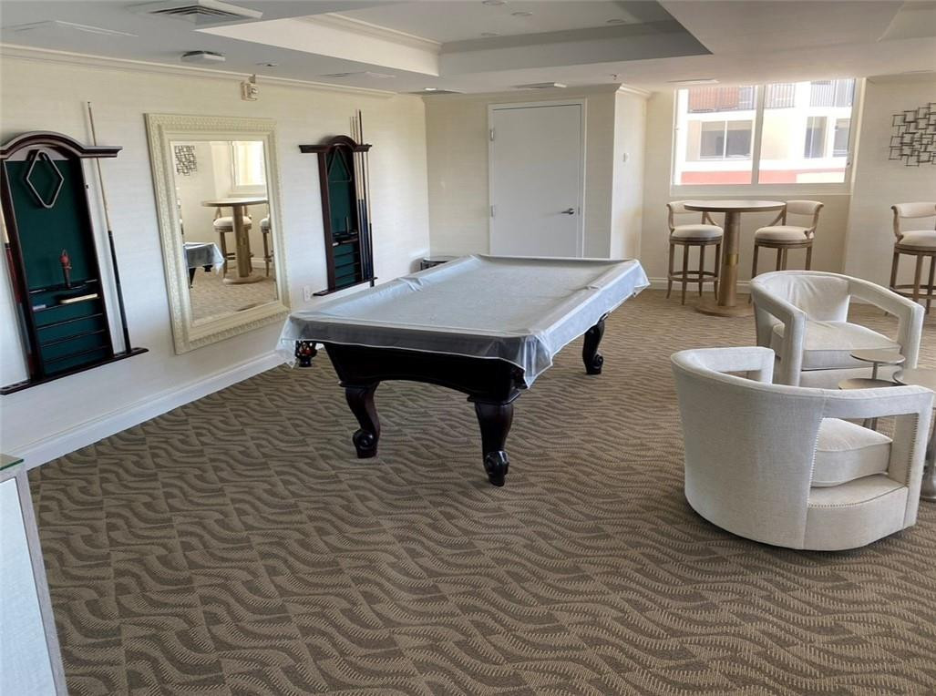 The Vue Beach Club - Residential