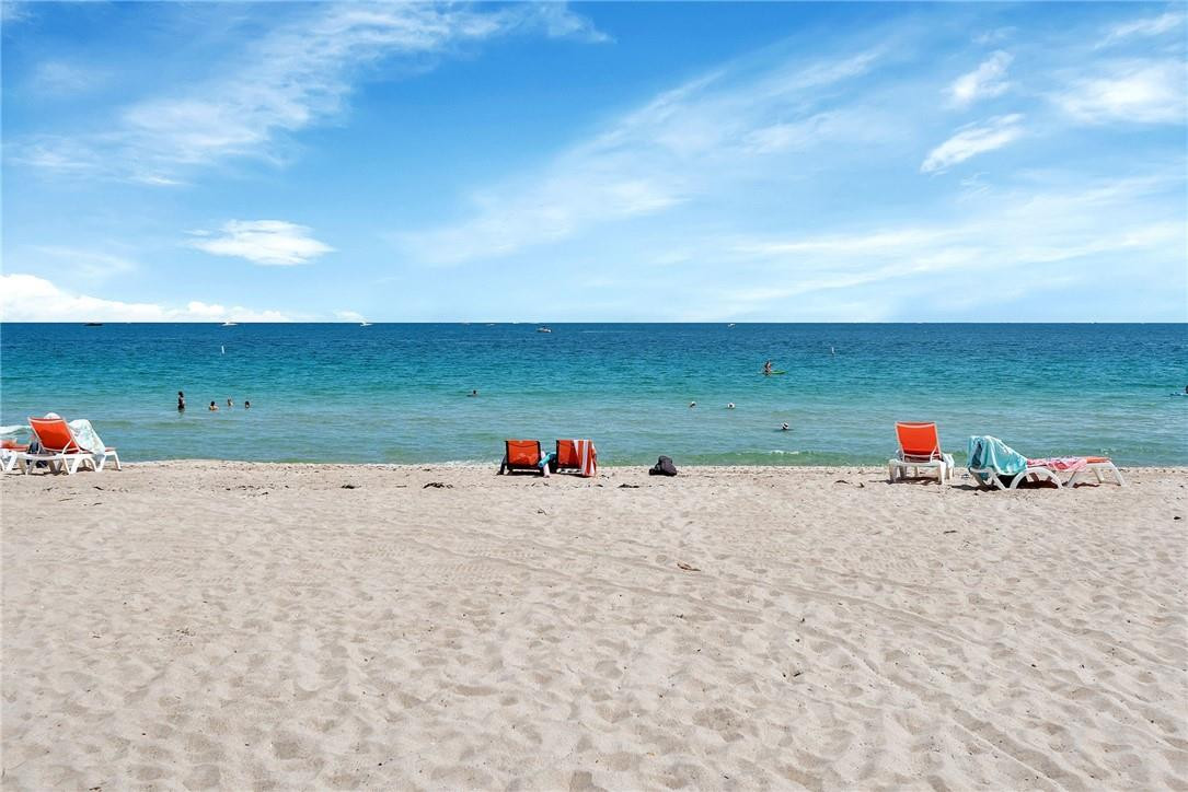 The Vue Beach Club - Residential