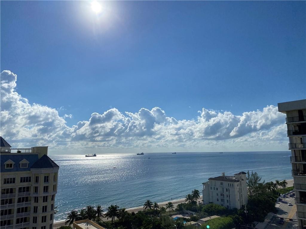 The Vue Beach Club - Residential