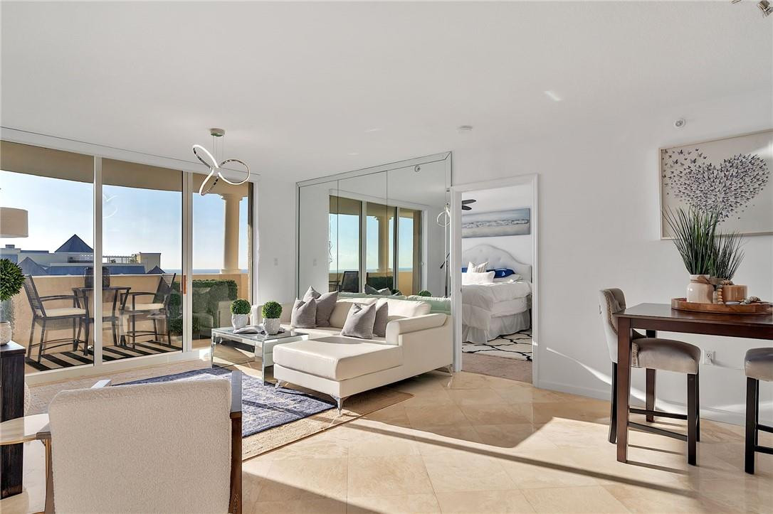 The Vue Beach Club - Residential
