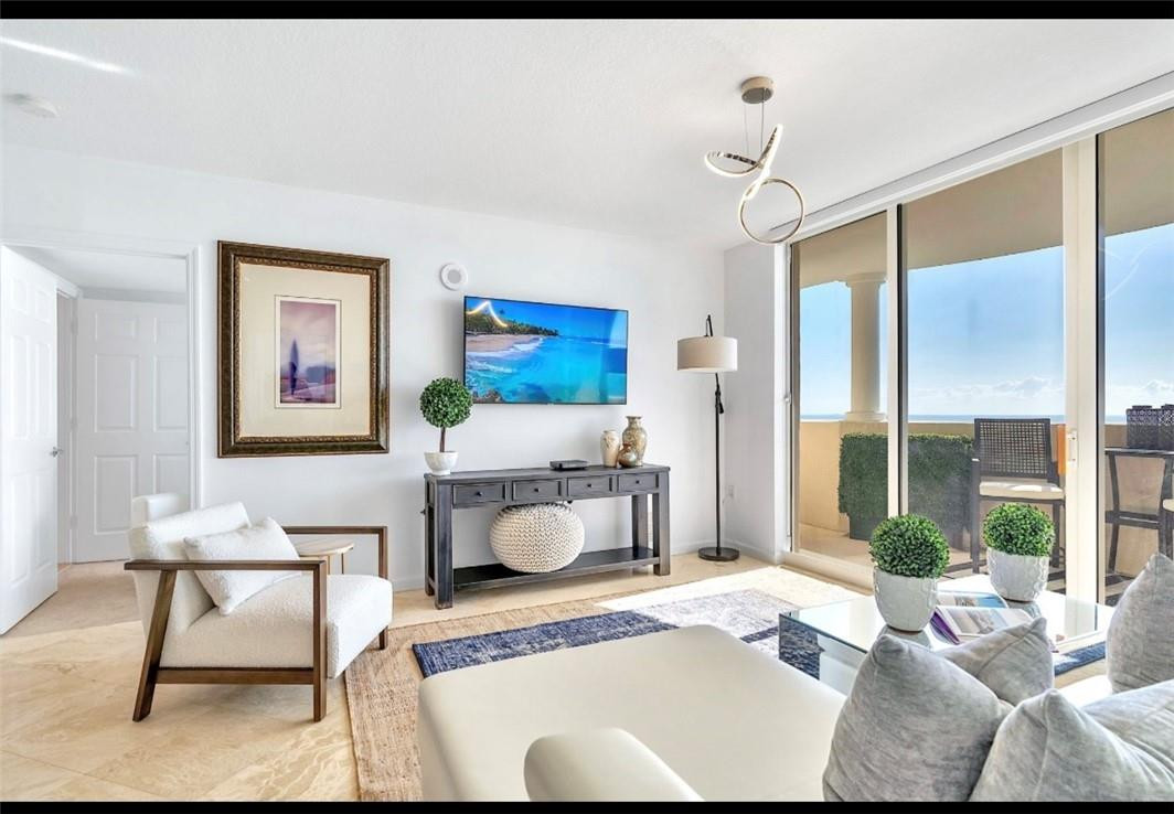 The Vue Beach Club - Residential