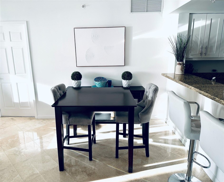 The Vue Beach Club - Residential