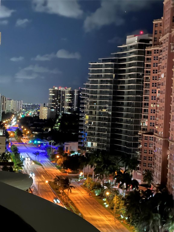 The Vue Beach Club - Residential