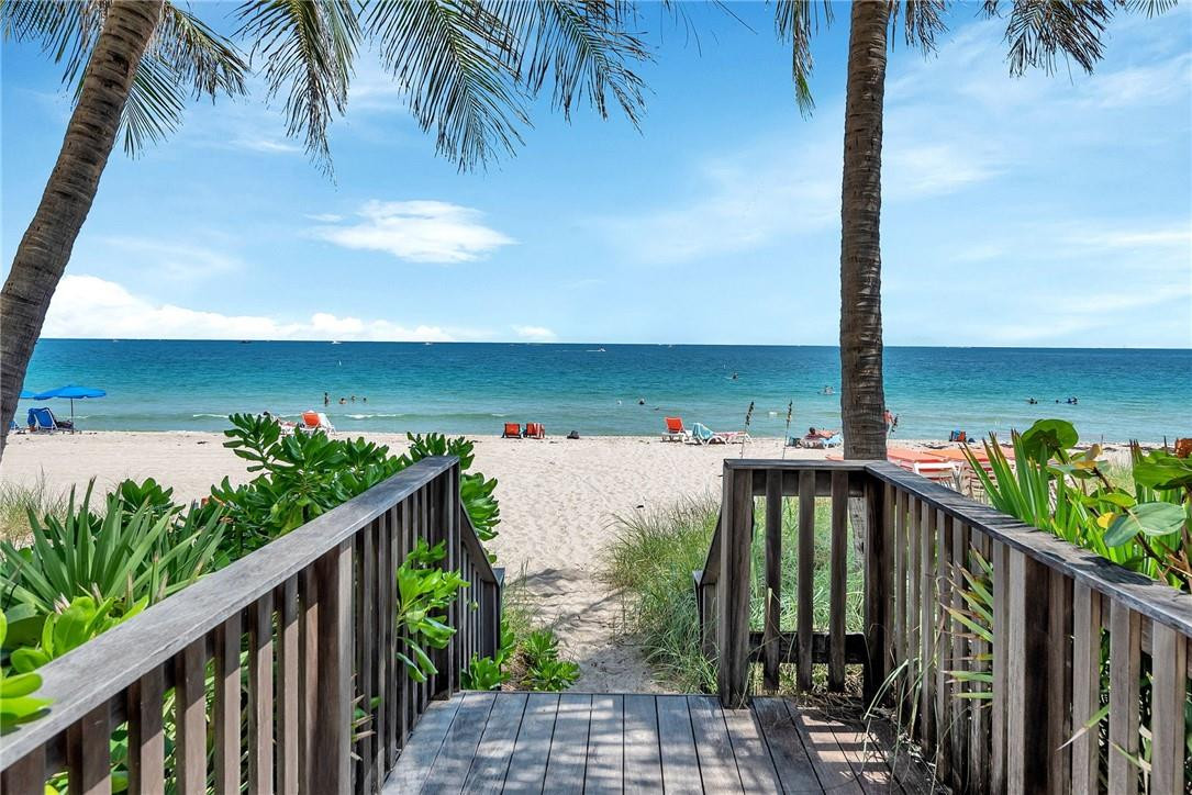The Vue Beach Club - Residential