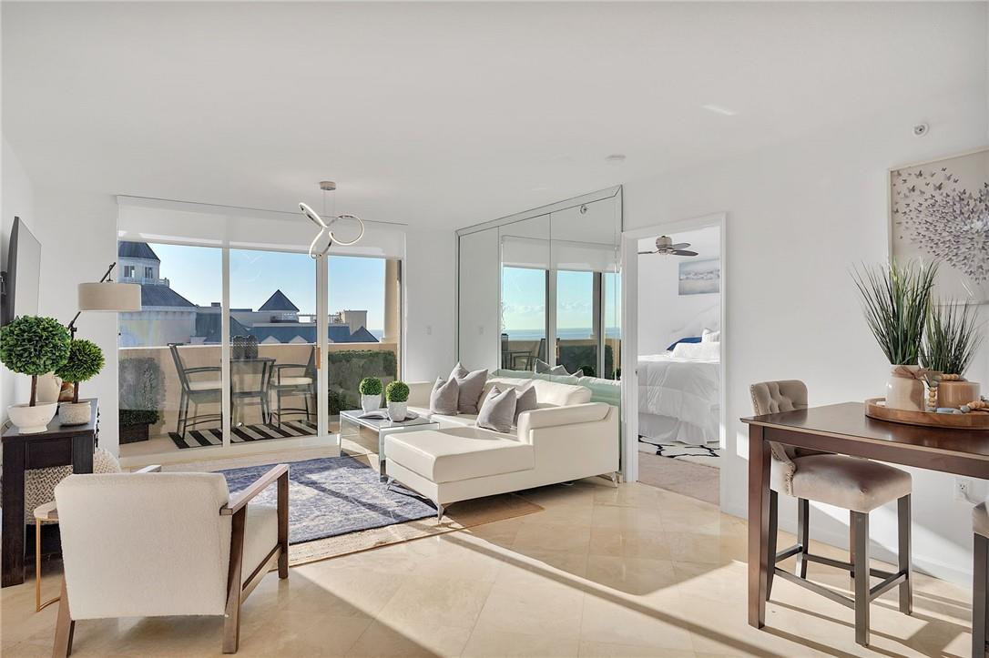 The Vue Beach Club - Residential