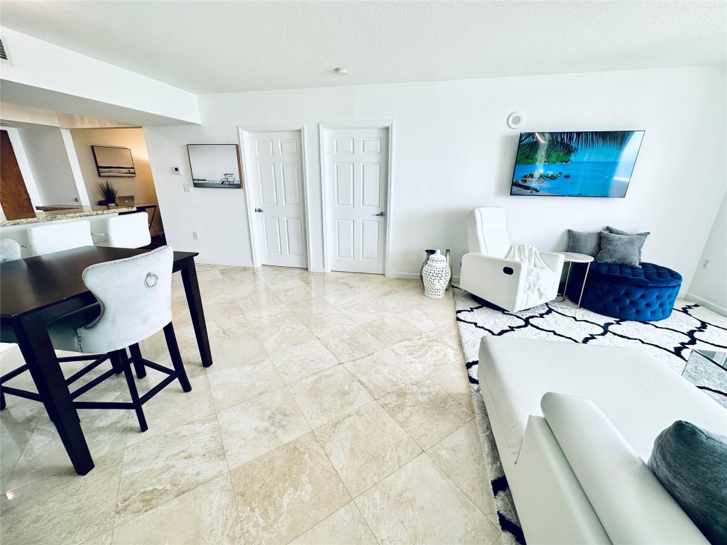 The Vue Beach Club - Residential