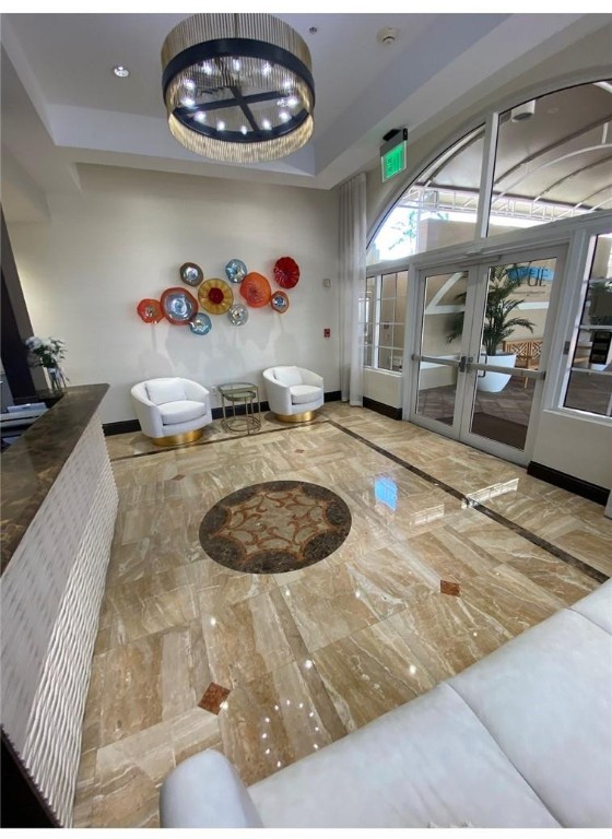 The Vue Beach Club - Residential