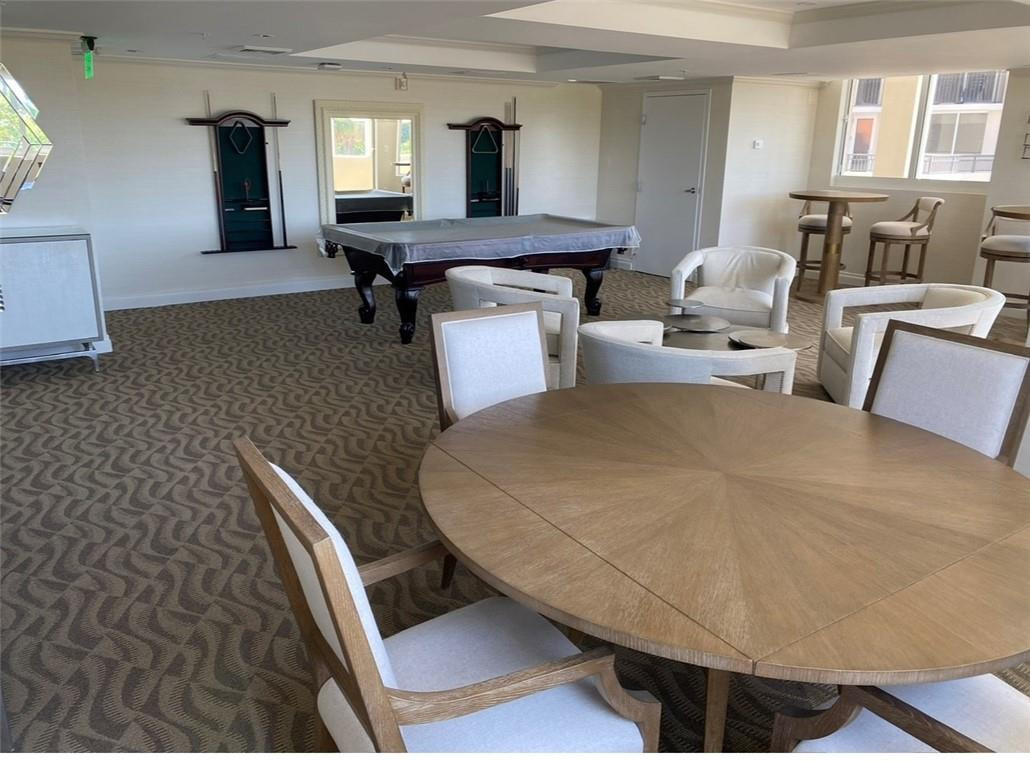The Vue Beach Club - Residential
