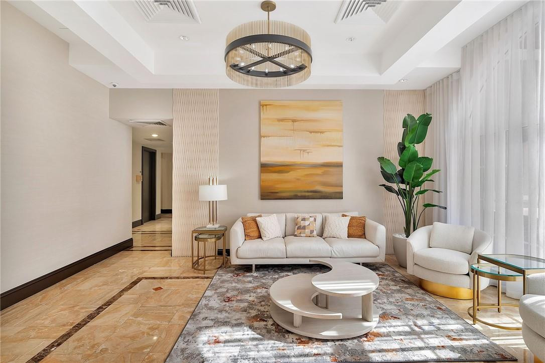 The Vue Beach Club - Residential