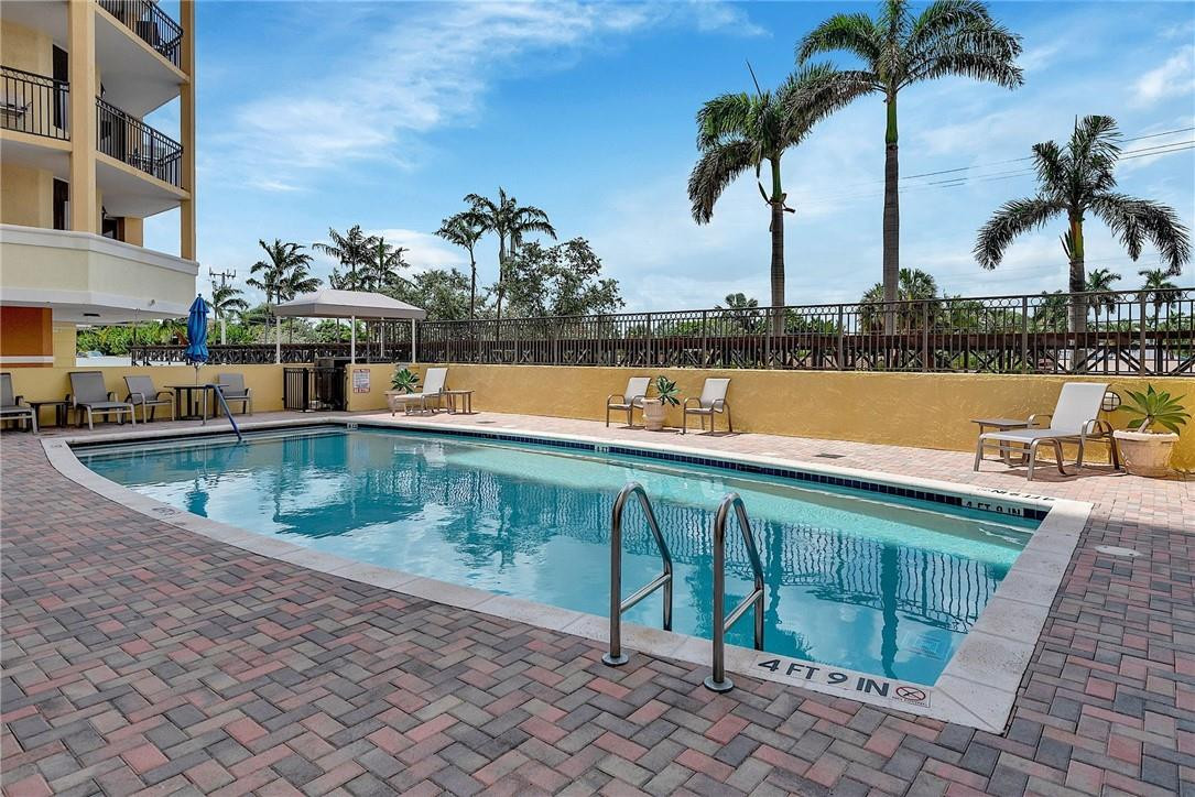 The Vue Beach Club - Residential