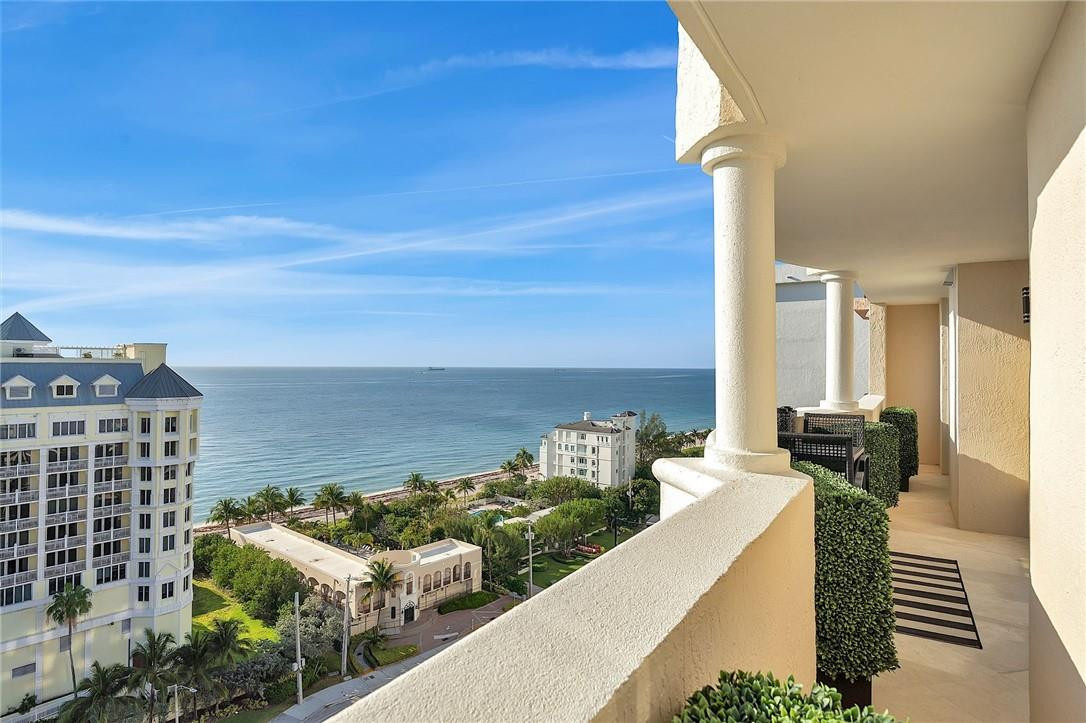 The Vue Beach Club - Residential