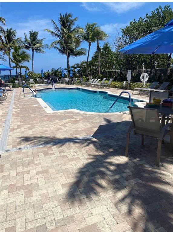 The Vue Beach Club - Residential