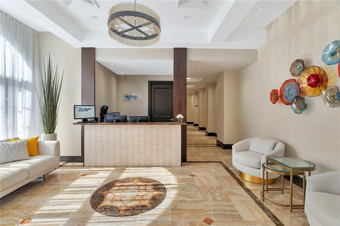 The Vue Beach Club - Residential