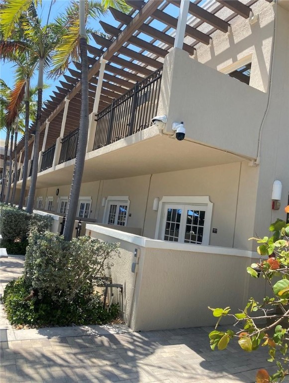 The Vue Beach Club - Residential