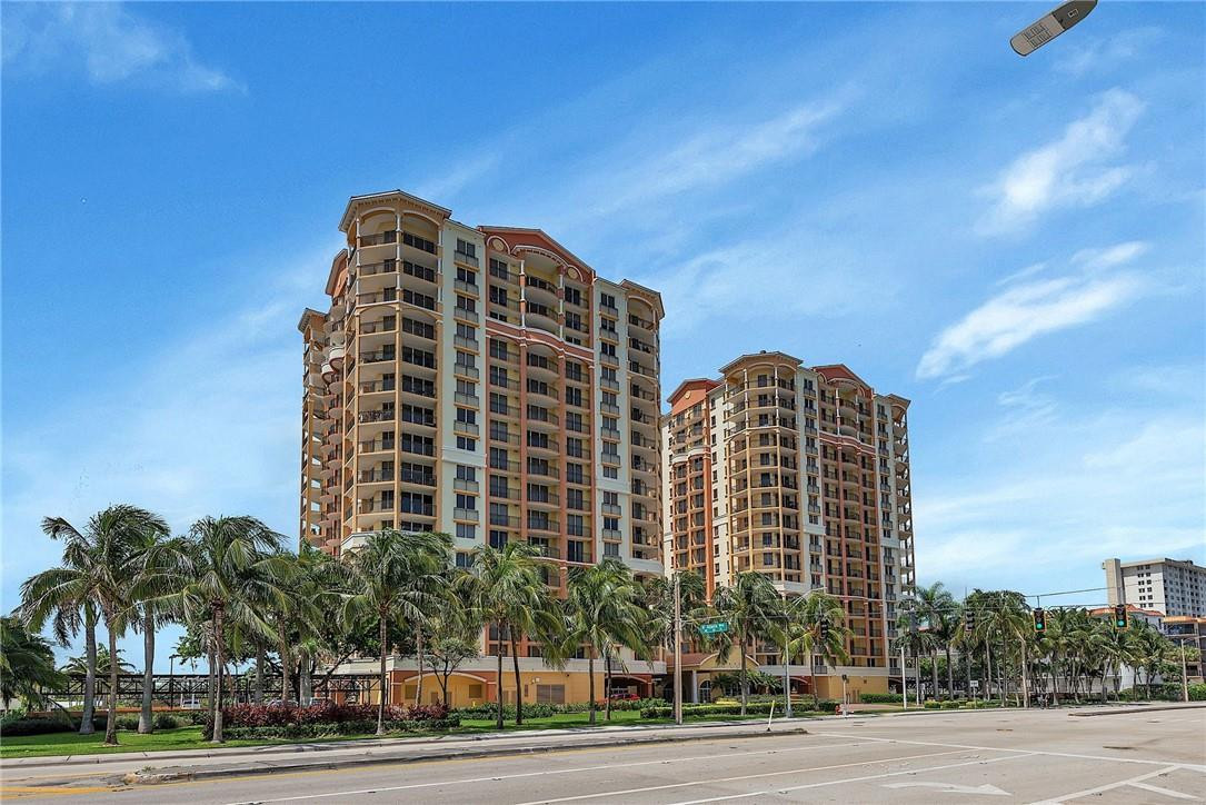 The Vue Beach Club - Residential
