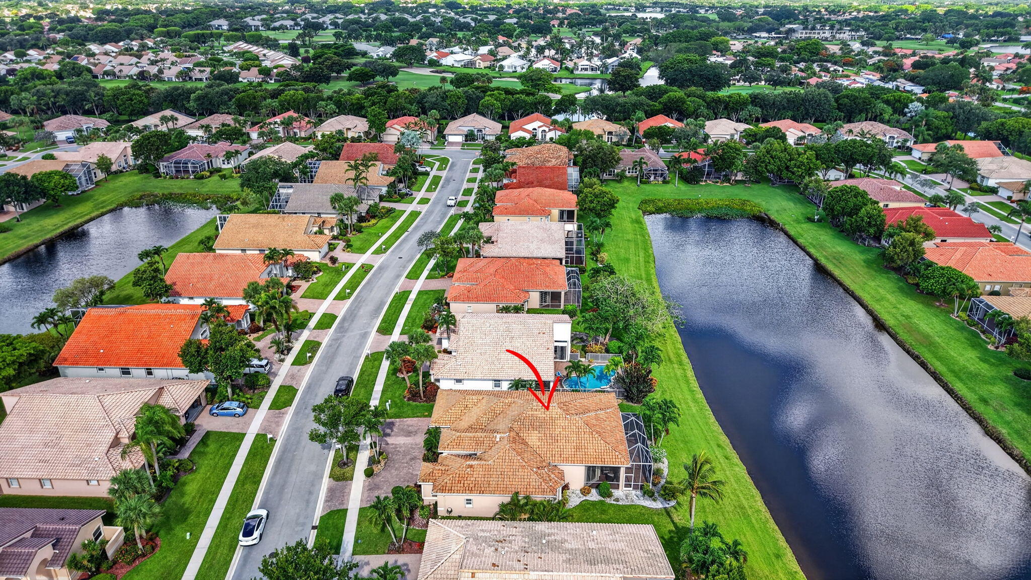 LESTER PUD 2 - Residential