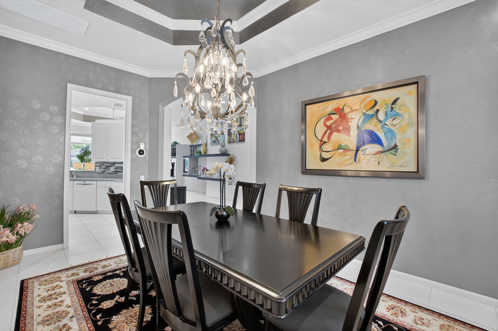 LESTER PUD 2 - Residential