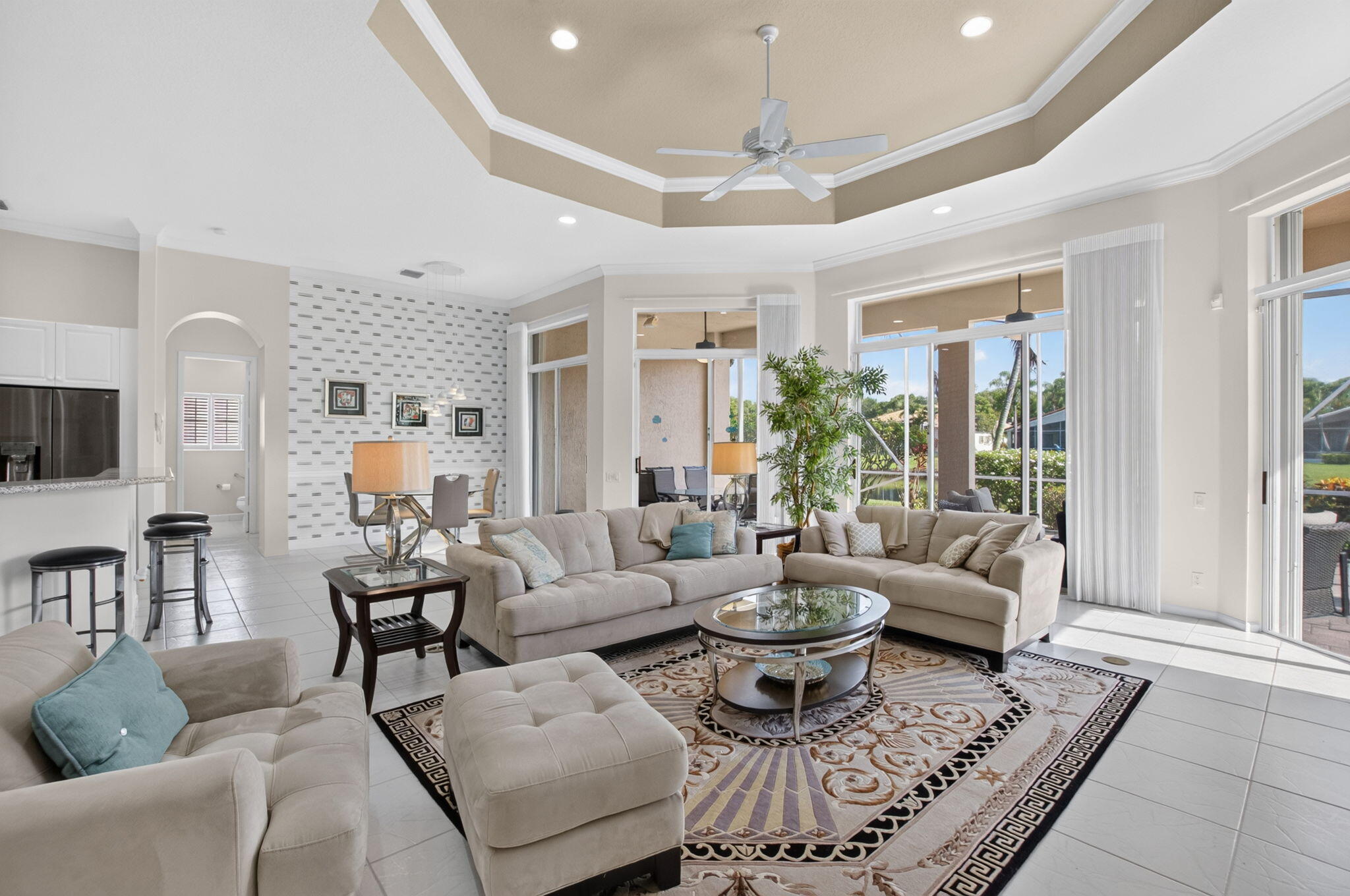 LESTER PUD 2 - Residential