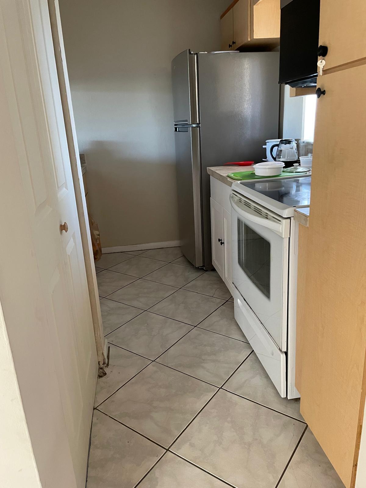 LAKEWOOD VILLAGE - Residential Lease