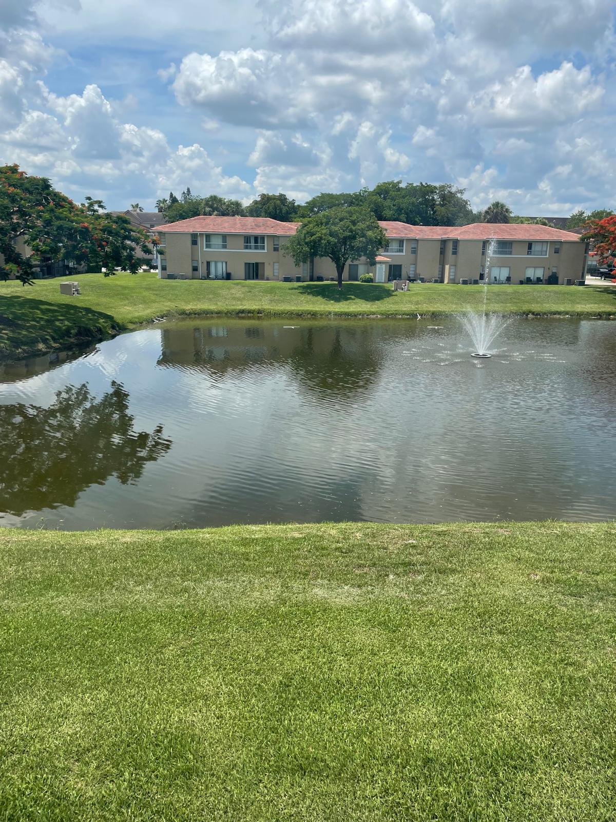 LAKEWOOD VILLAGE - Residential Lease