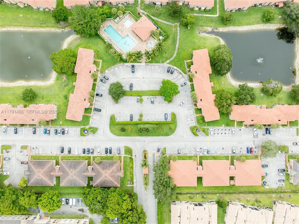 LAKEWOOD VILLAGE - Residential Lease