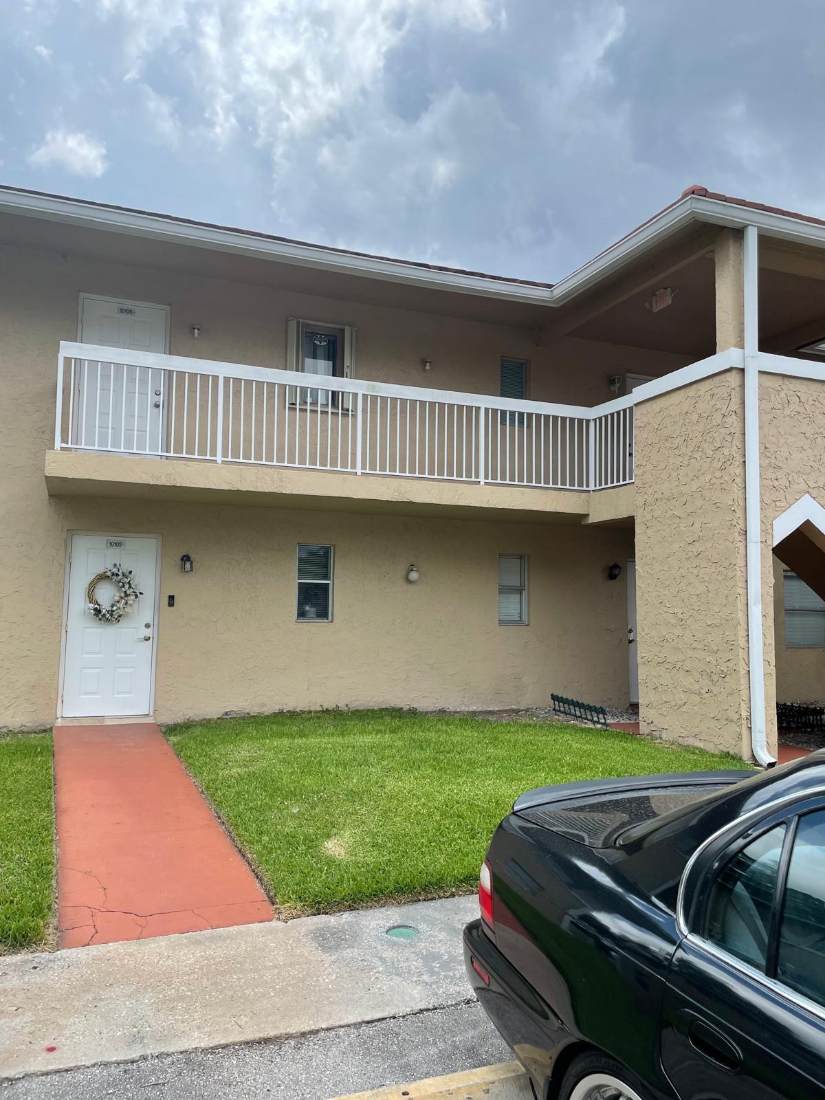 LAKEWOOD VILLAGE - Residential Lease