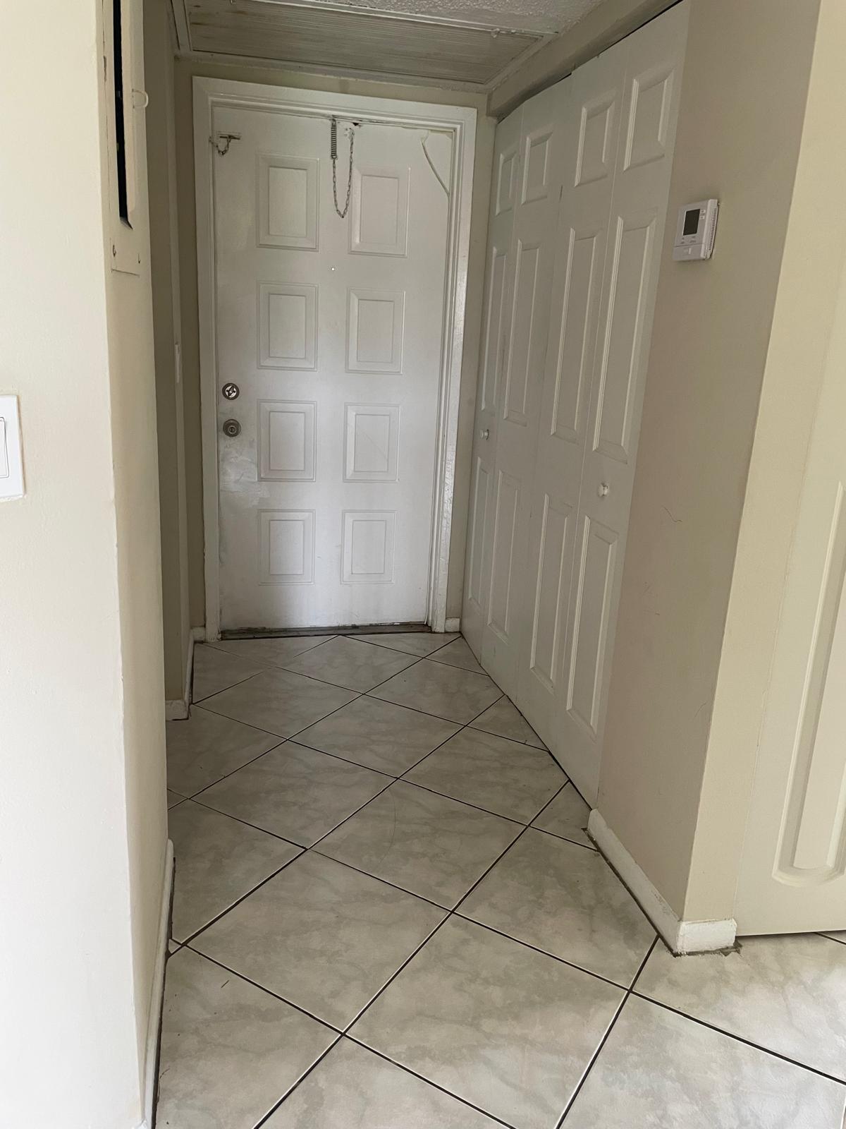 LAKEWOOD VILLAGE - Residential Lease