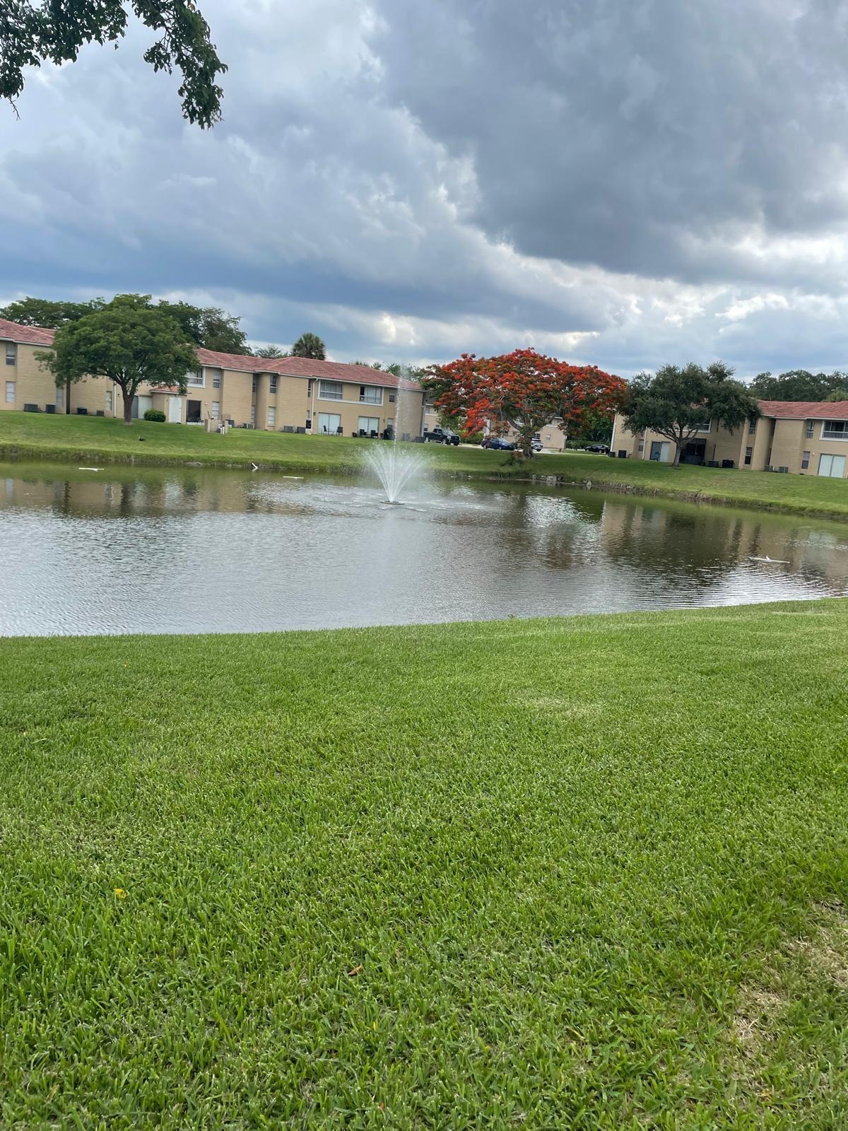 LAKEWOOD VILLAGE - Residential Lease