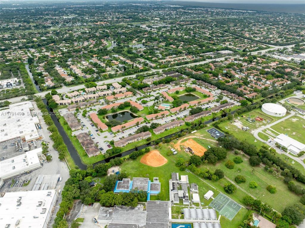 LAKEWOOD VILLAGE - Residential Lease