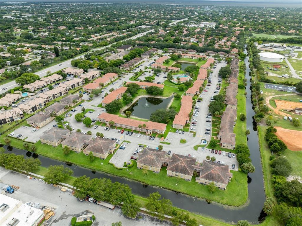 LAKEWOOD VILLAGE - Residential Lease