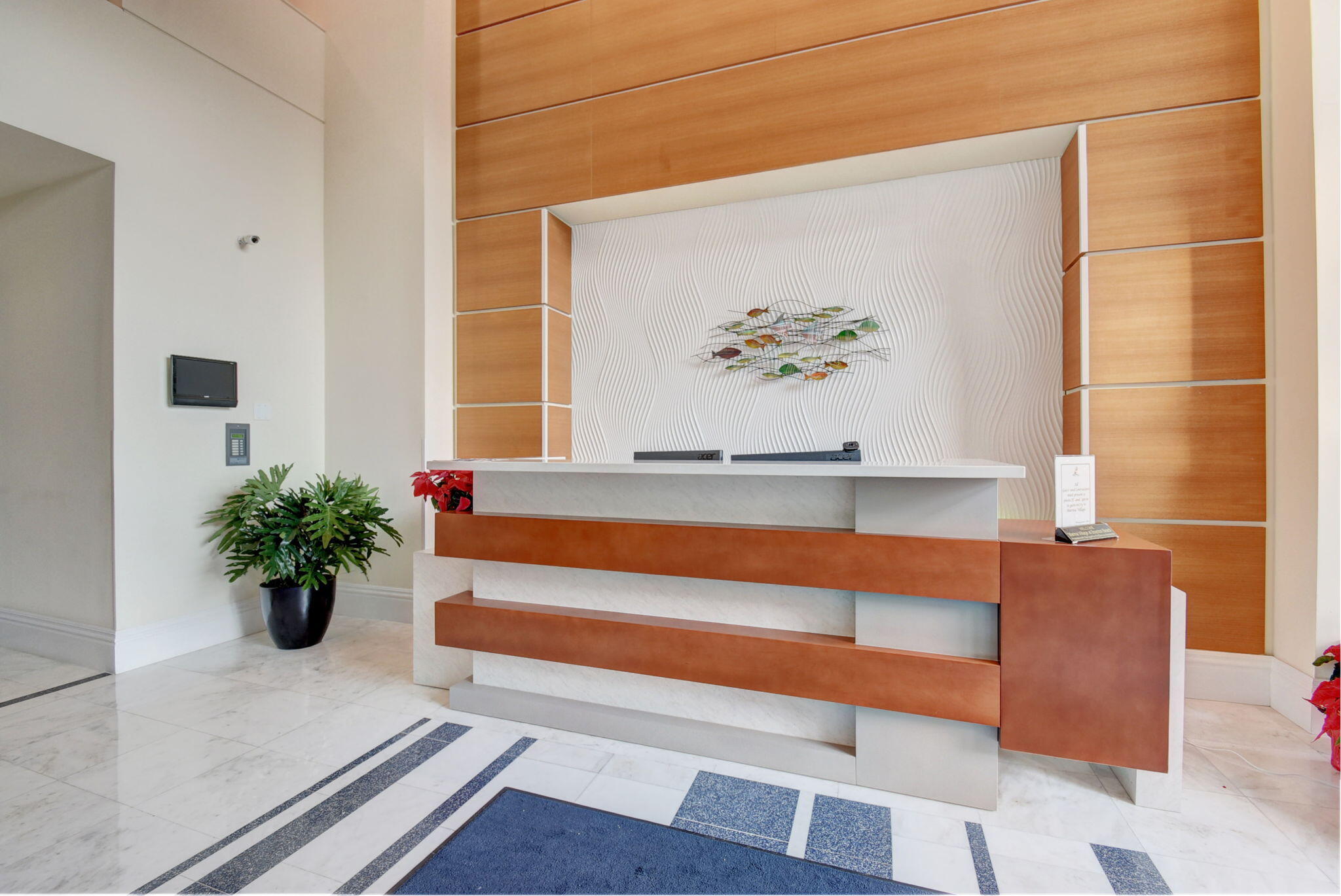 MARINA VILLAGE AT BOYNTON BEACH CONDO - Residential
